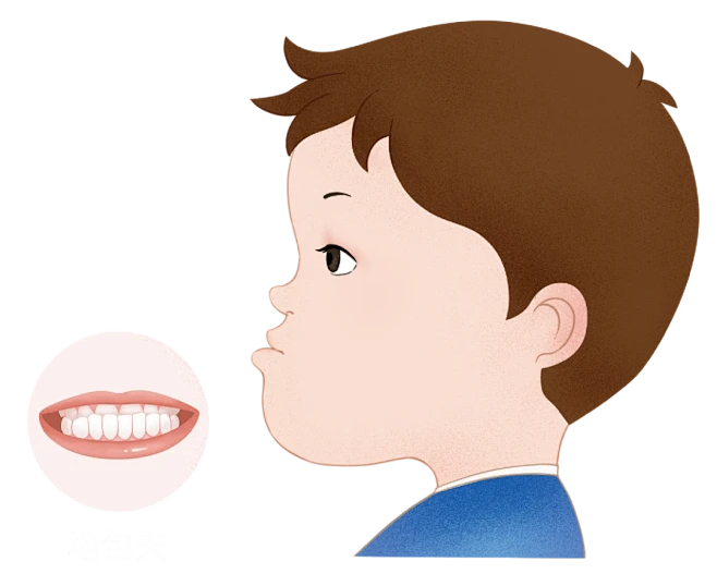 港龙口腔 | 暑期牙齿矫正黄金期，把握孩子矫正zui佳时机