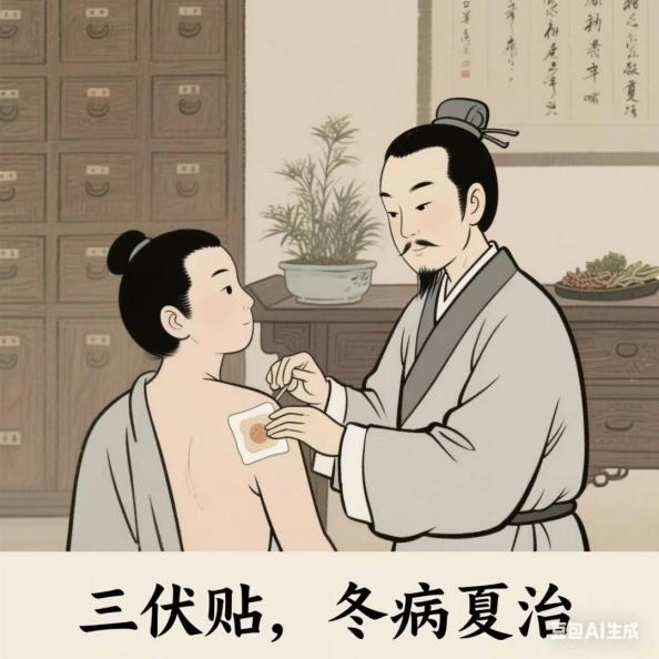 今年三伏不一般！高温高湿 + 超长伏期，如何借助天时养护阳气
