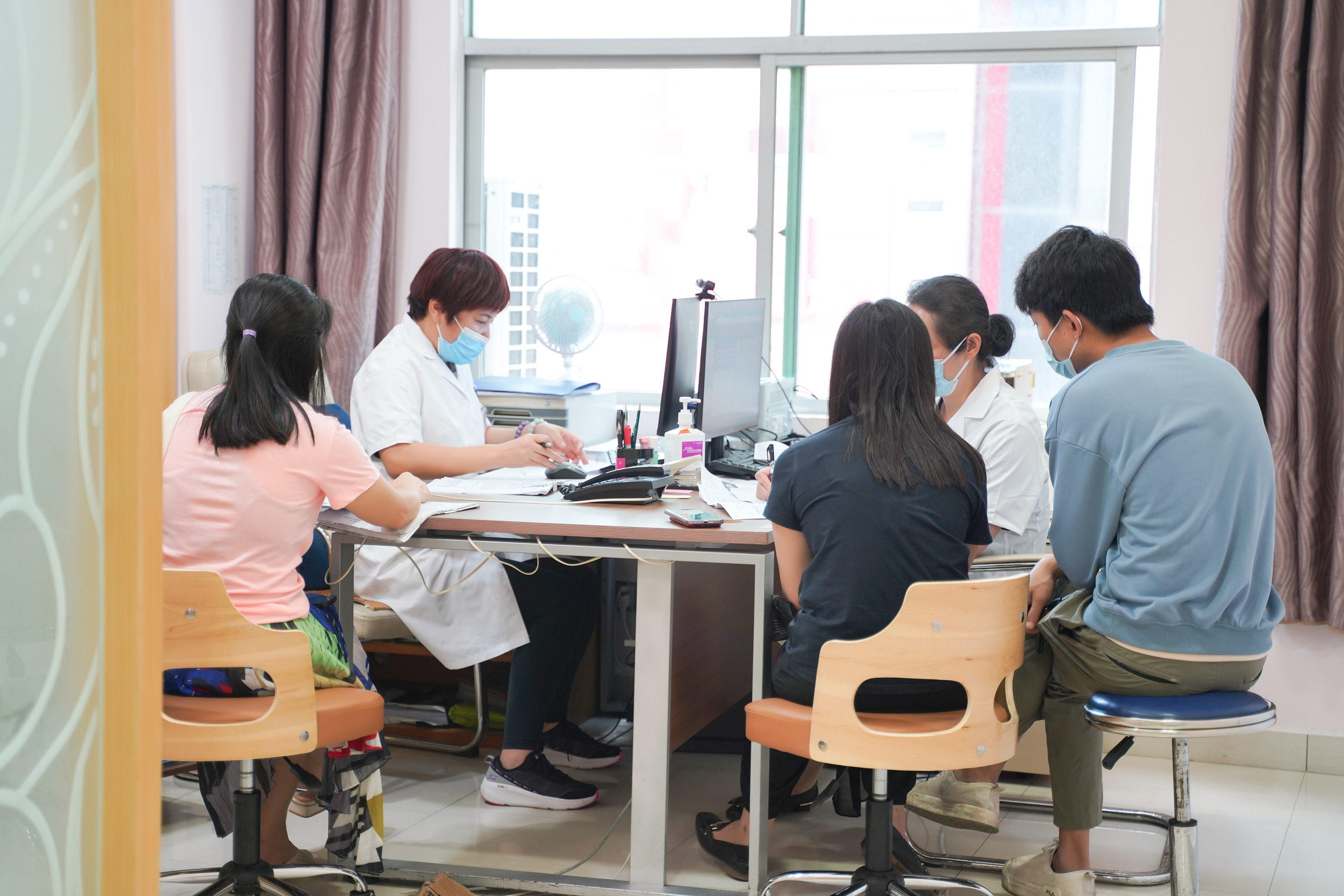 宫腔粘连｜不孕、小腹疼、月经迟迟不来，警惕宫腔内的 &ldquo;蜘蛛网&rdquo;